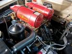 Hudson Commodore Six Brougham Convertible 1949 года